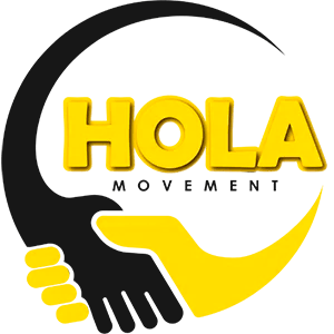 MOVIMIENTO HOLA